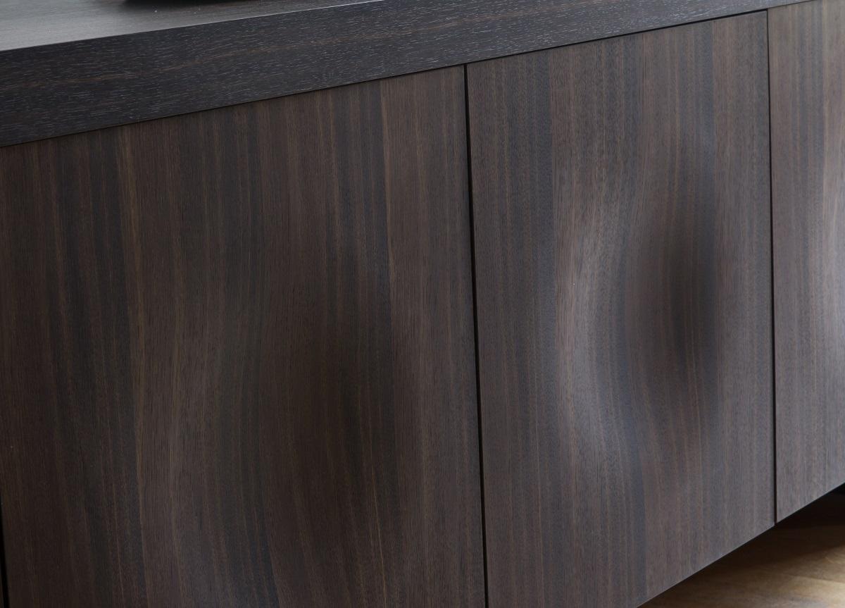 Porada Empire Oak Sideboard - Now Discontinued