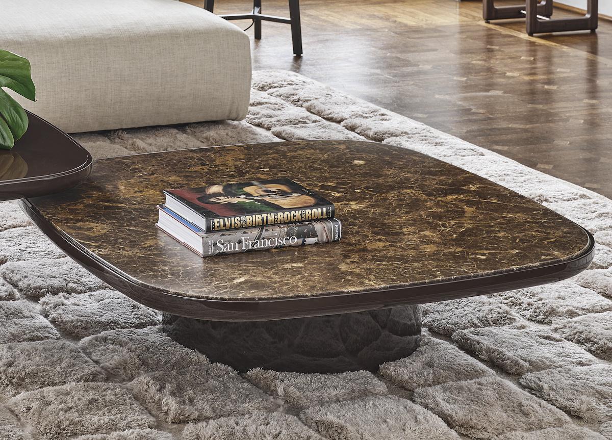 Porada Enook Brillo Coffee Table