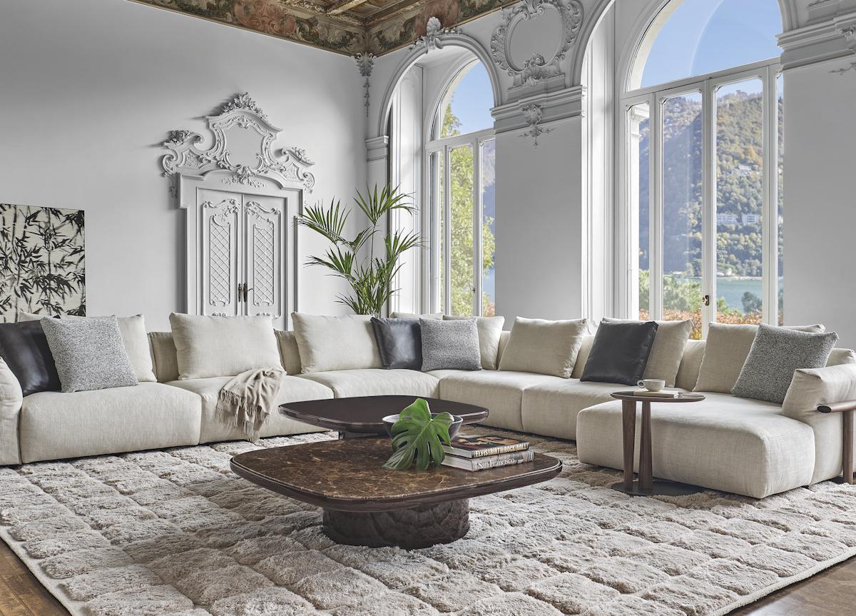 Porada Enook Brillo Coffee Table