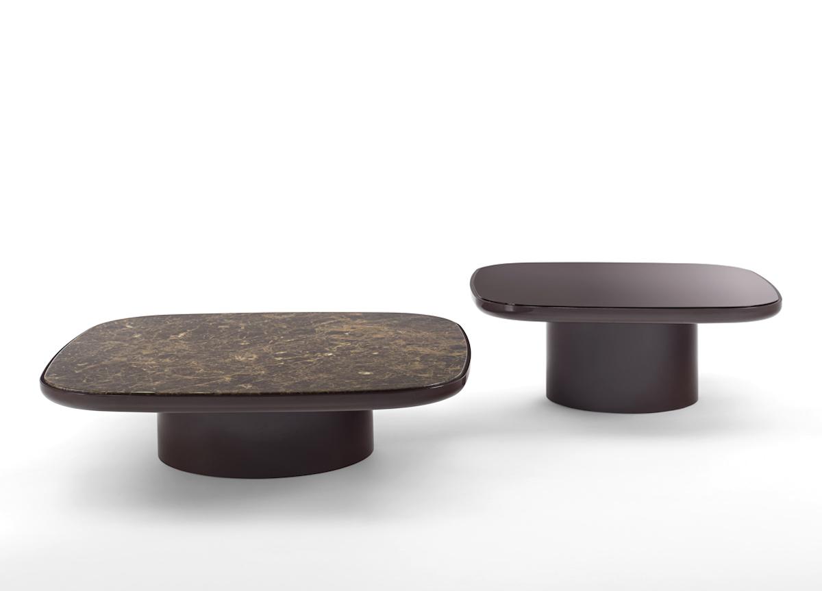 Porada Enook Brillo Coffee Table