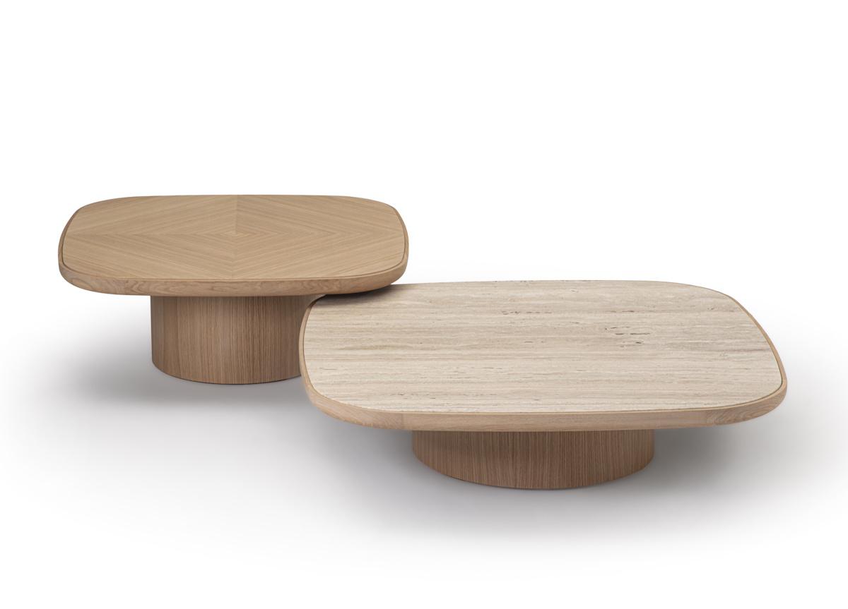 Porada Enook Coffee Table