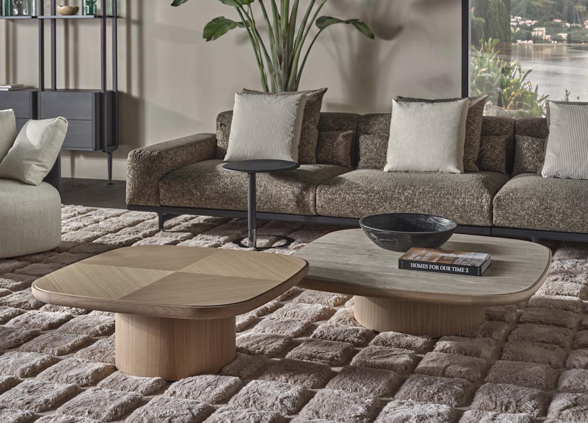 Porada Enook Coffee Table