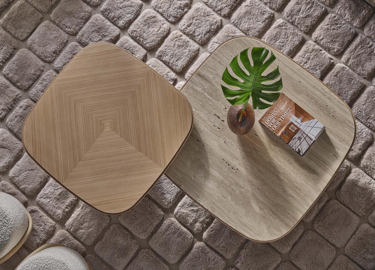 Porada Enook Coffee Table