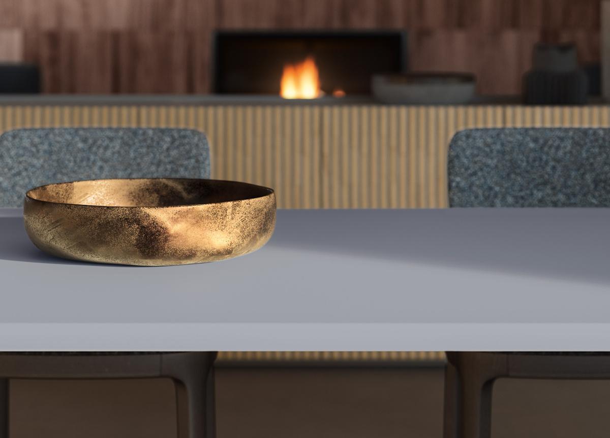 Pianca Enea Up Dining Table
