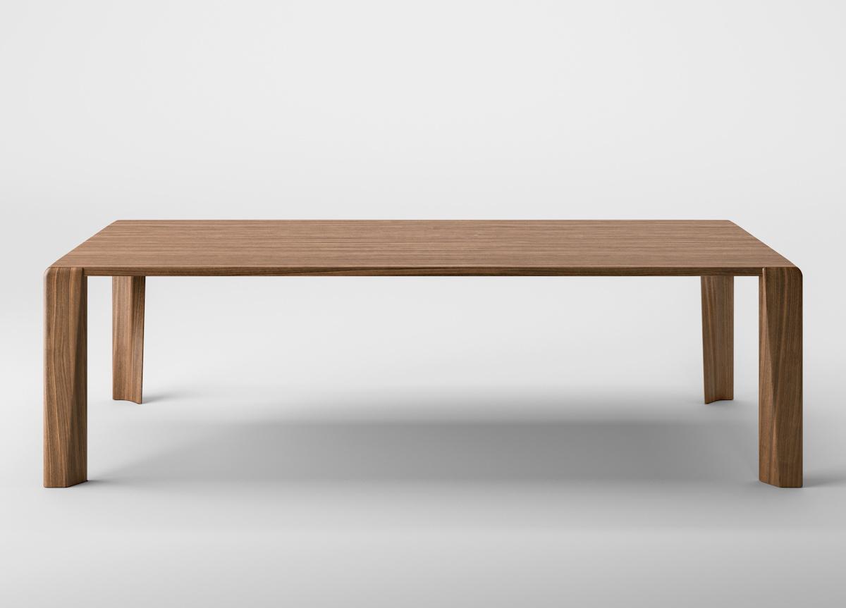 Pianca Enea Up Dining Table