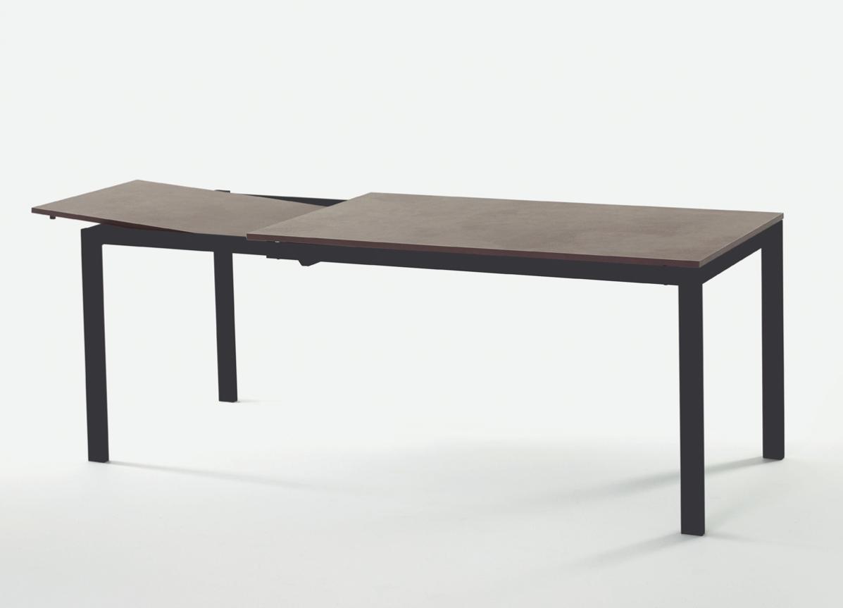 Bontempi Eos Extending Dining Table