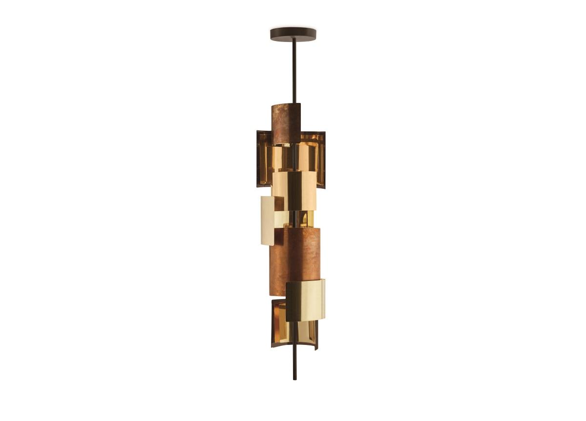 Gallotti & Radice Eris Ceiling Light