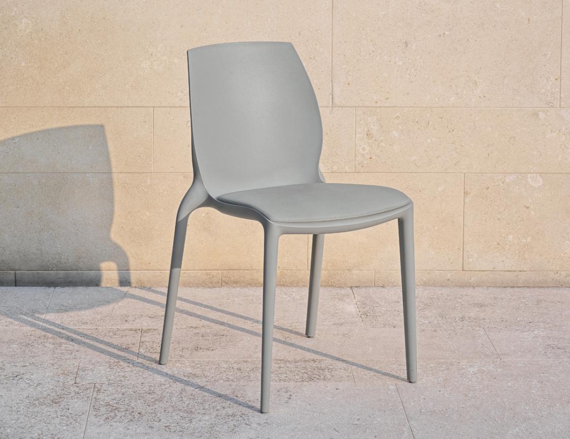 Bontempi Hidra Dining Chair