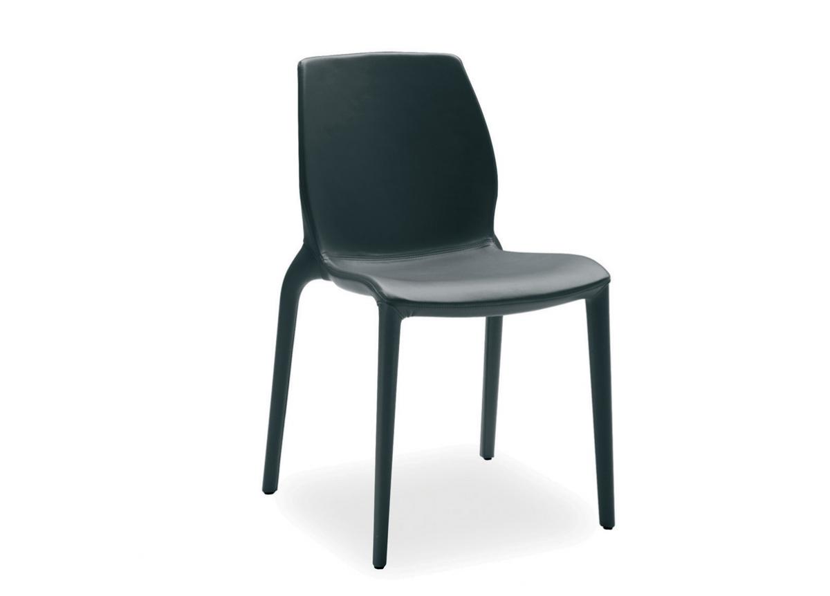 Bontempi Hidra Upholstered Dining Chair - Now Discontinued