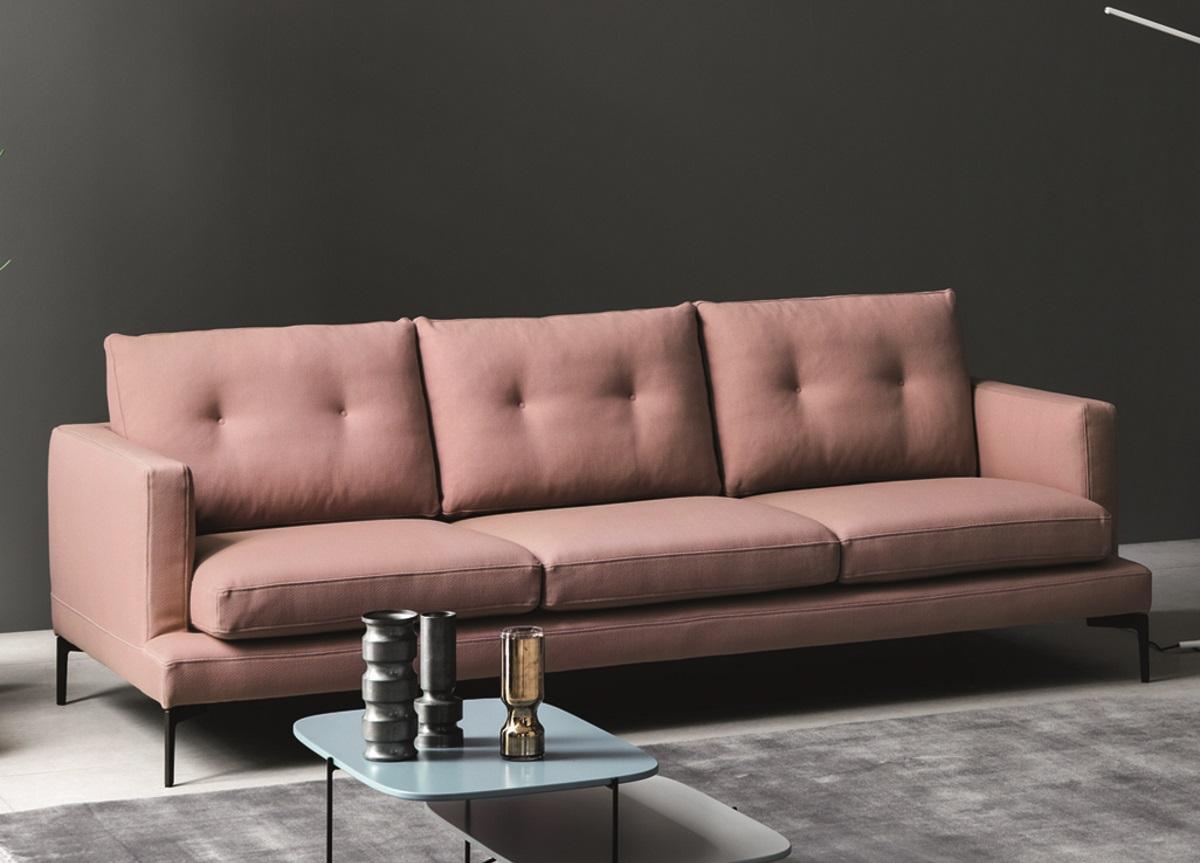 Saba Essentiel Large Sofa