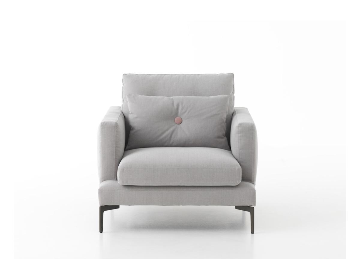 Saba Essentiel Armchair