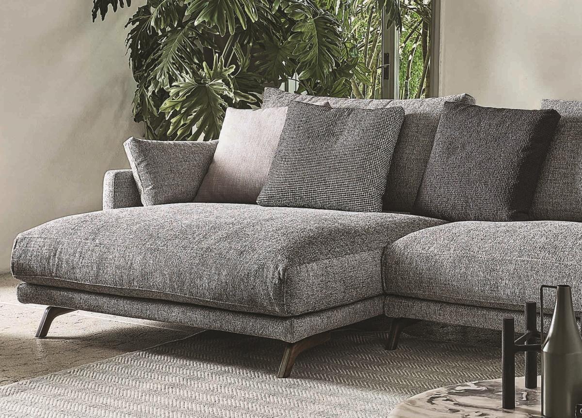 Porada Etienne Sofa Composition E