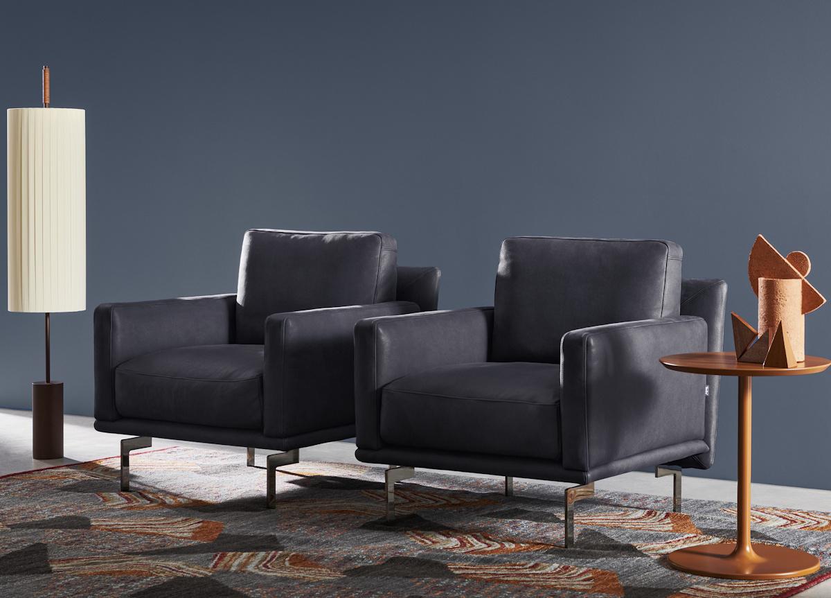 Twils Etan Armchair