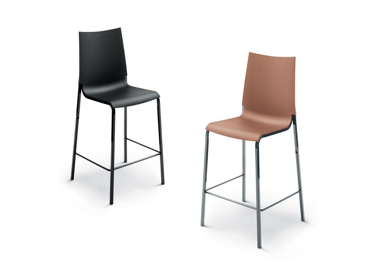 Bontempi Eva Bar Stool