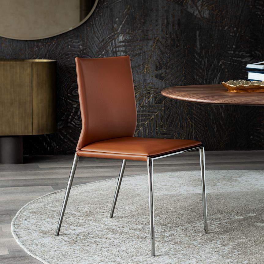 Cattelan Italia Eva Dining Chair