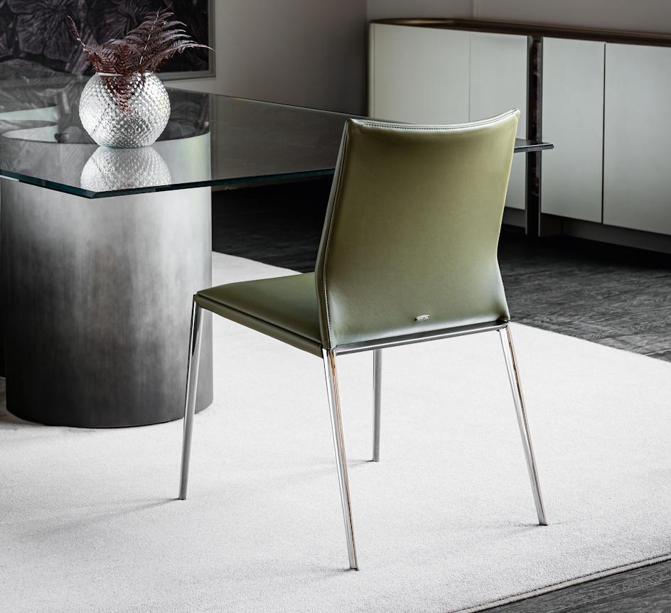 Cattelan Italia Eva Dining Chair