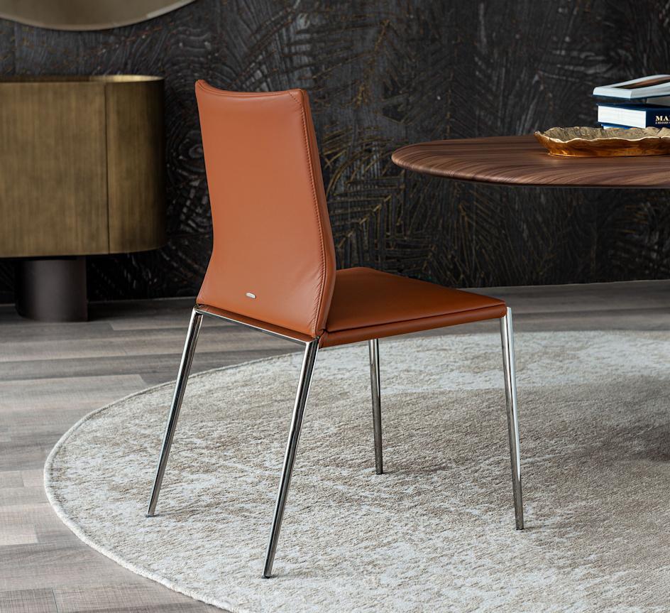 Cattelan Italia Eva Dining Chair