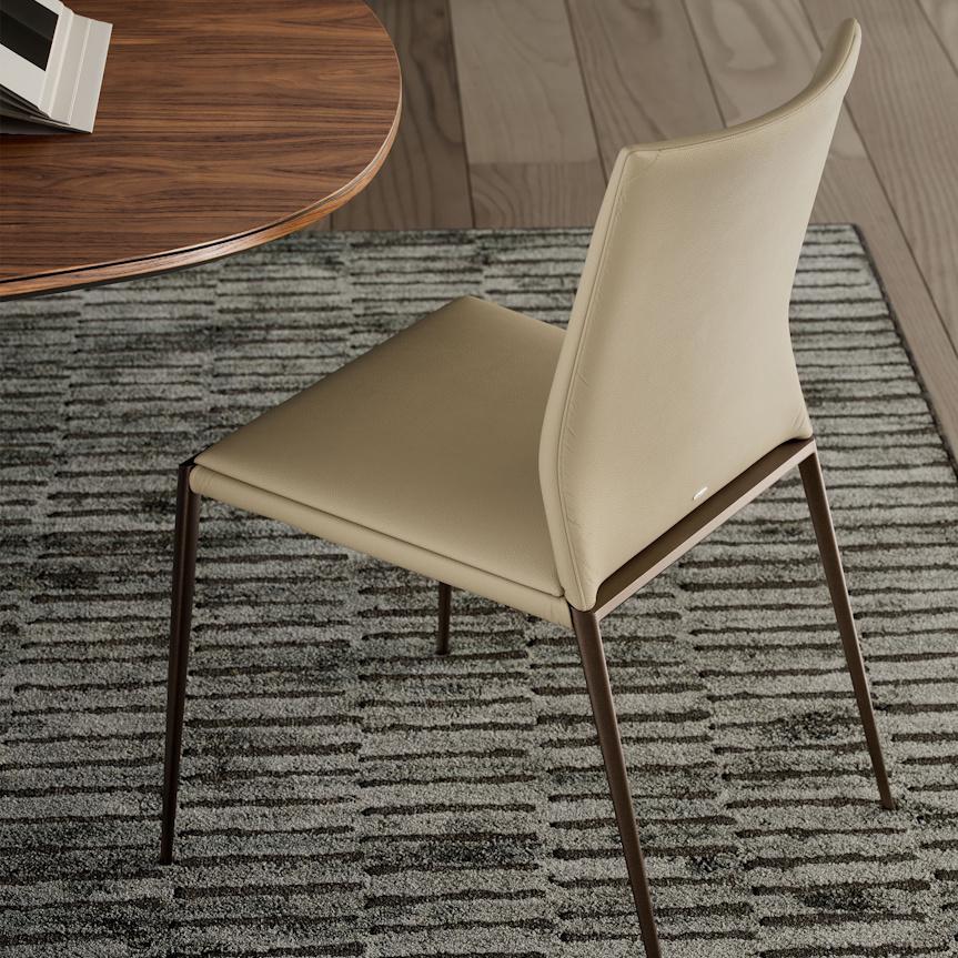 Cattelan Italia Eva Dining Chair