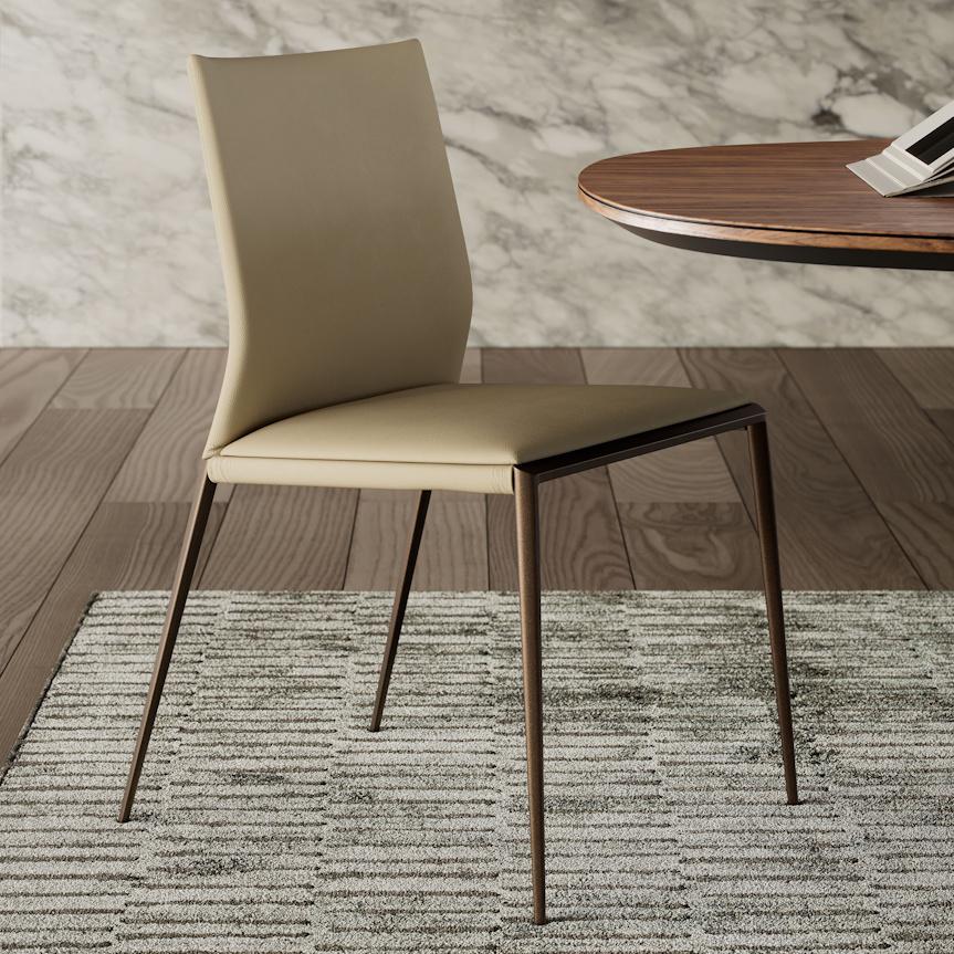 Cattelan Italia Eva Dining Chair
