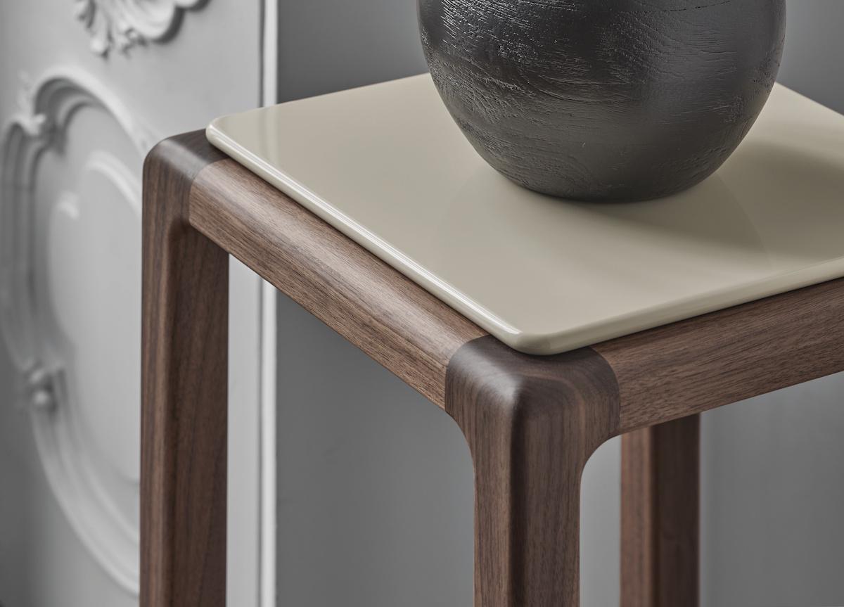 Porada Exedra Console Table