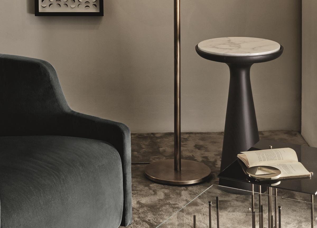 Gallotti & Radice Fante Coffee Table | Gallotti & Radice Furniture