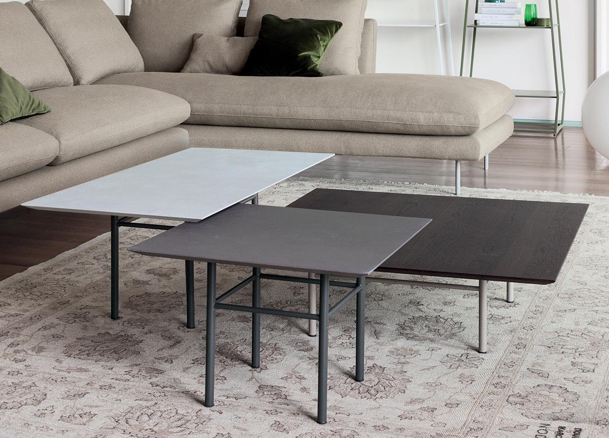 Bonaldo Fard Coffee Tables - Now Discontinued