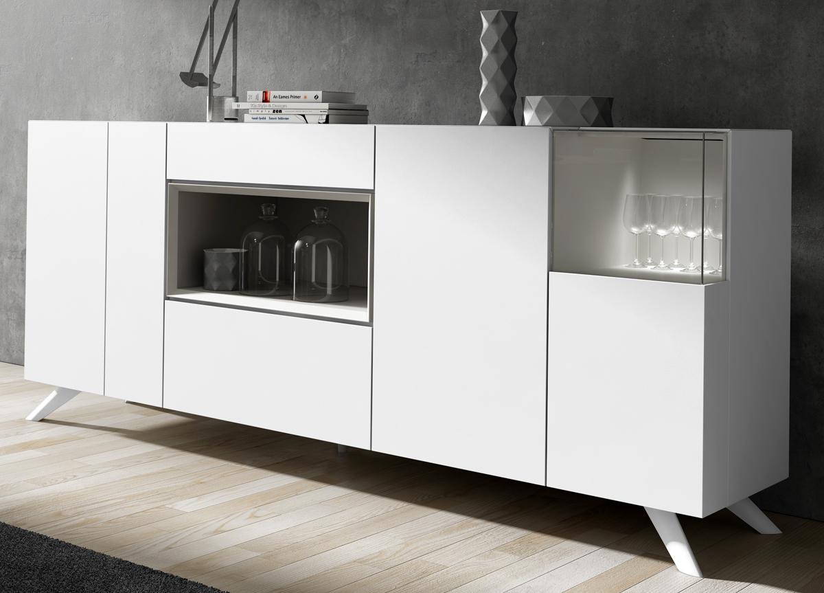 Faro Sideboard | Contemporary Sideboards | Modern Furniture