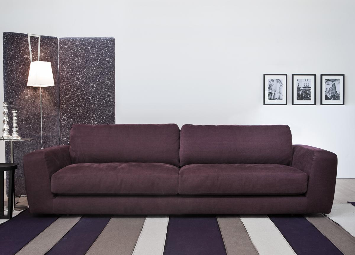 Vibieffe Fashion Plus Sofa | Vibieffe | Contemporary Sofas