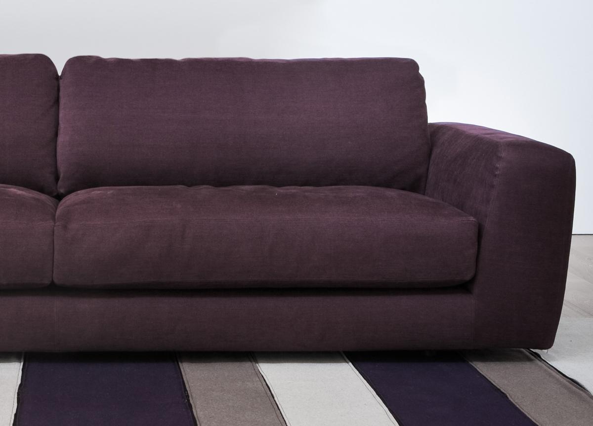 Vibieffe Fashion Plus Sofa - Now Discontinued