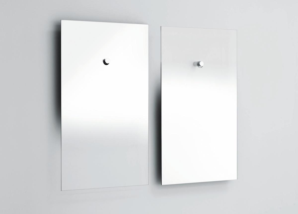 Glas Italia Fiction Mirror