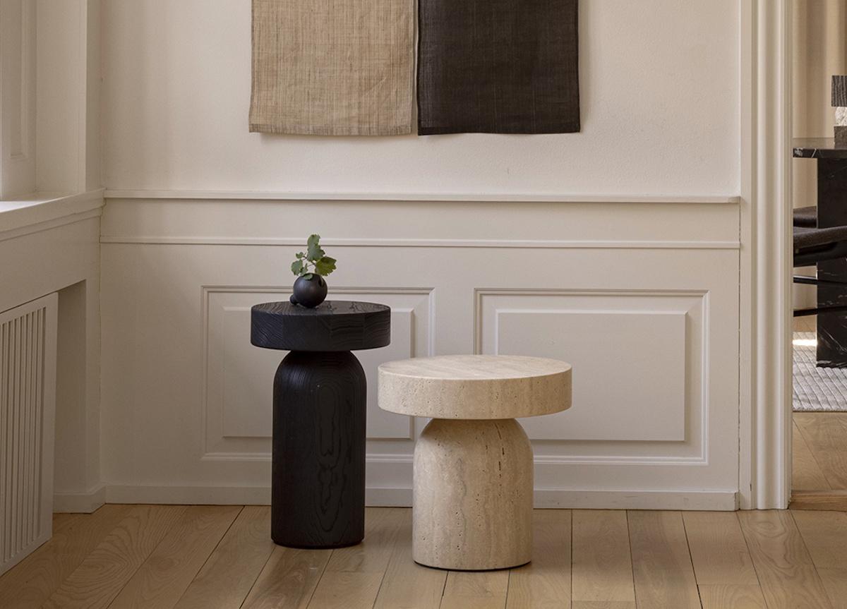 Lema Francis Coffee Table