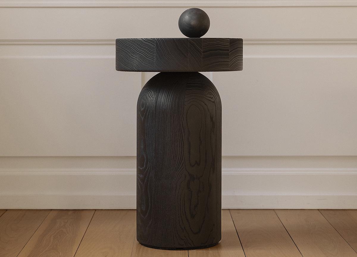 Lema Francis Coffee Table