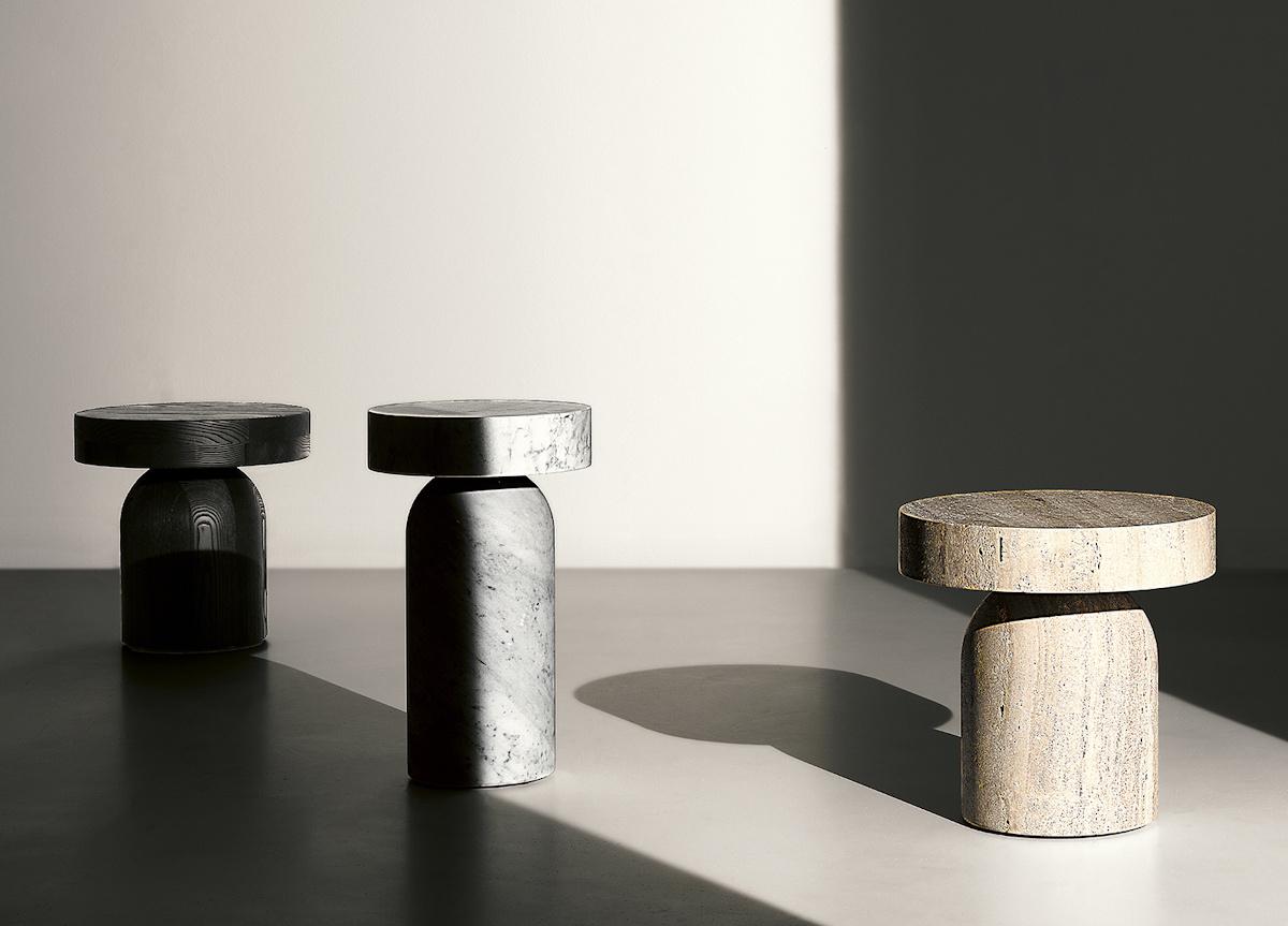 Lema Francis Coffee Table