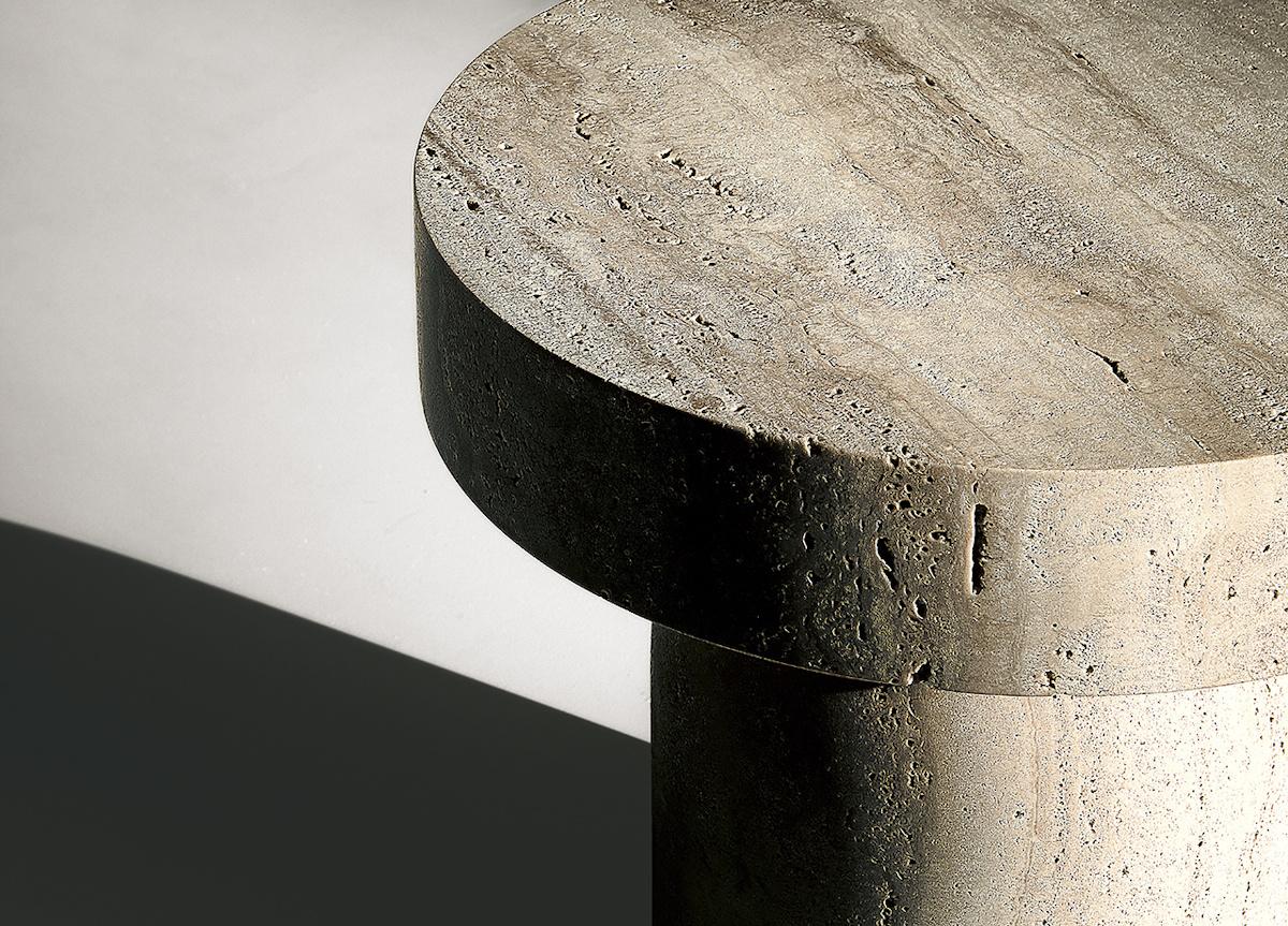Lema Francis Coffee Table