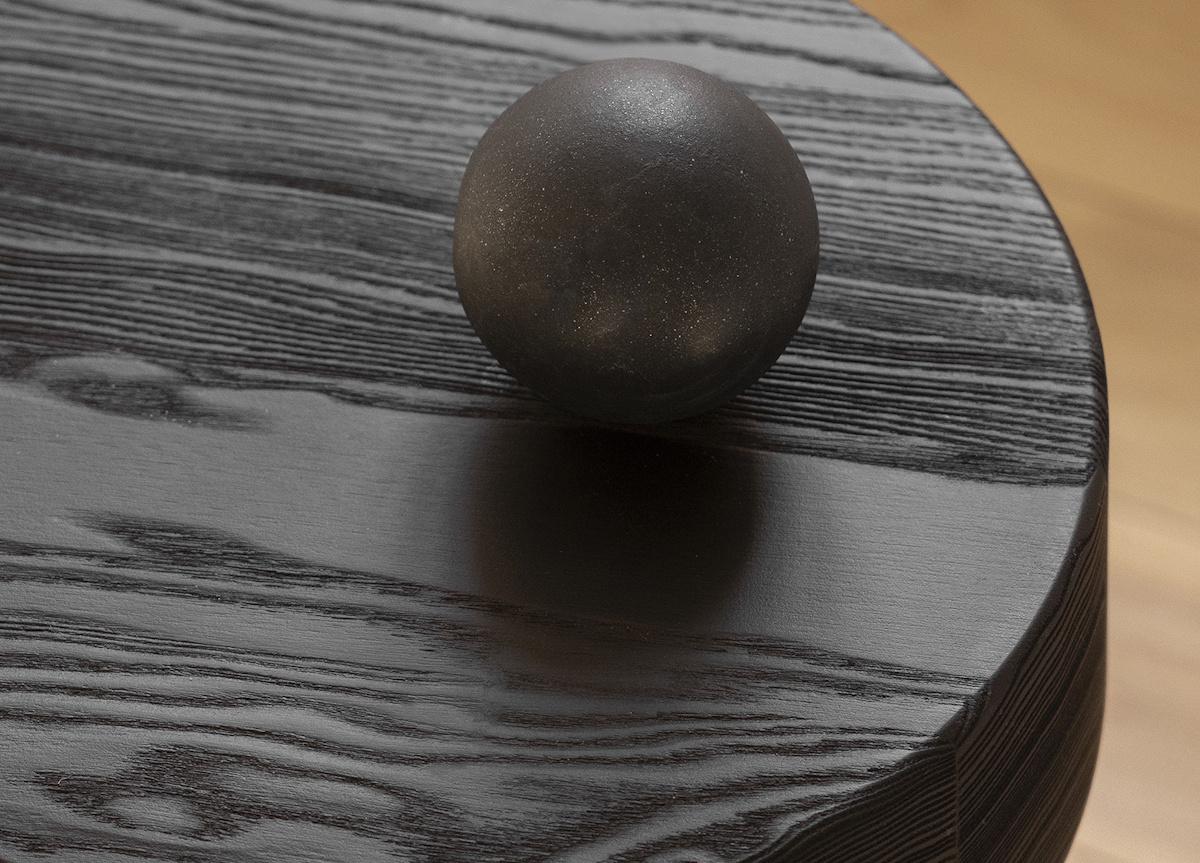 Lema Francis Coffee Table