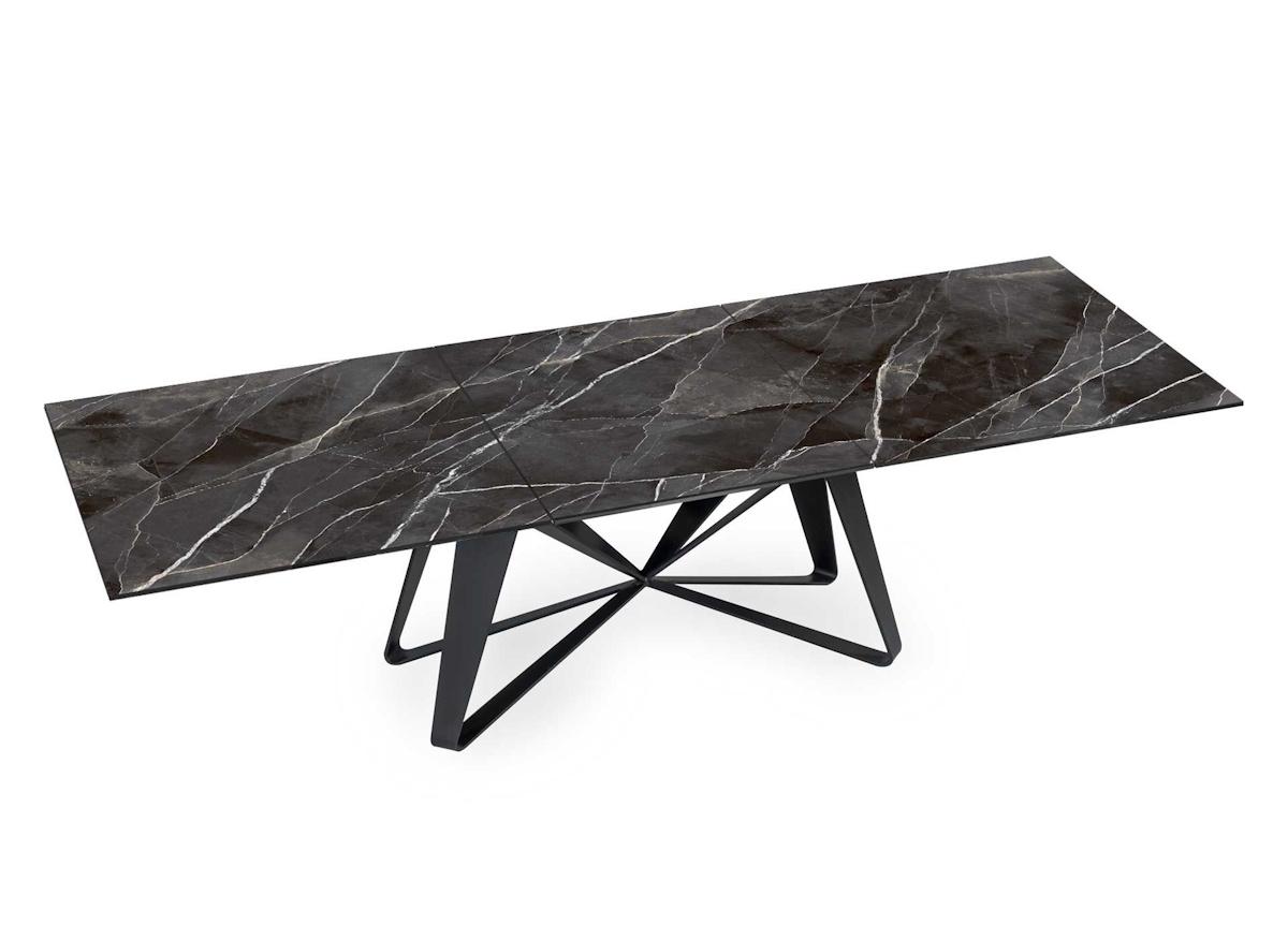 Naos Flocon Extending Dining Table