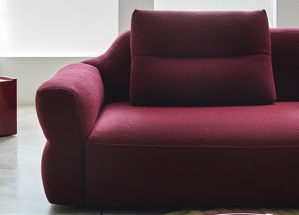 Zanotta Fedrigo Sofa