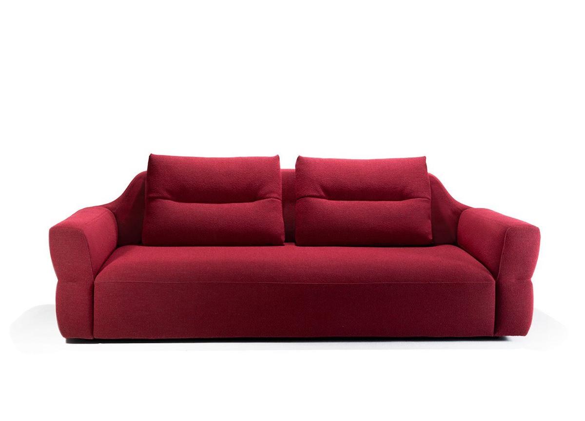 Zanotta Fedrigo Sofa