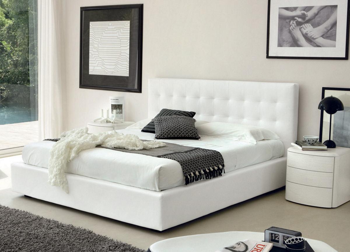 Felix King Size Bed