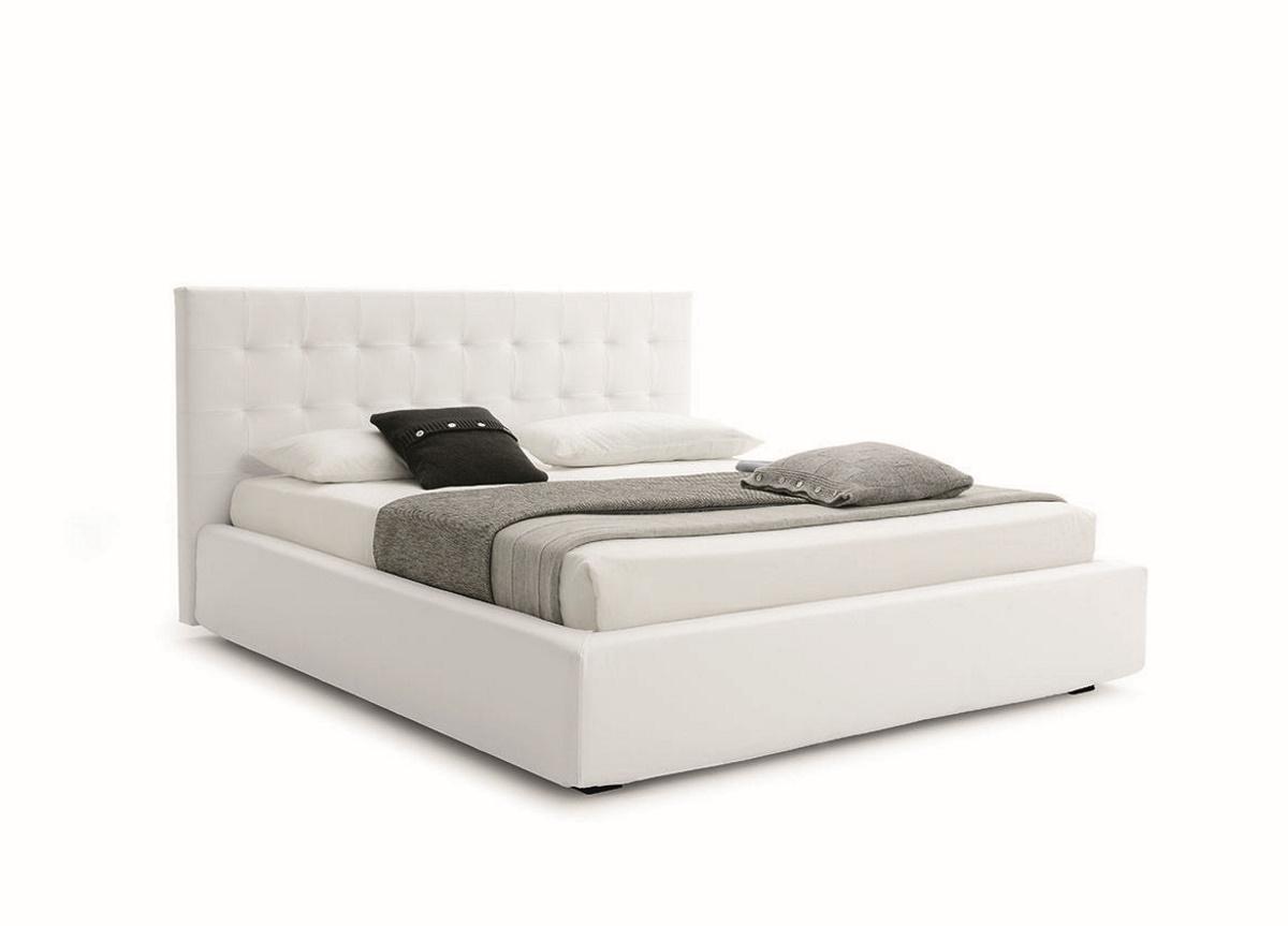 Felix King Size Bed