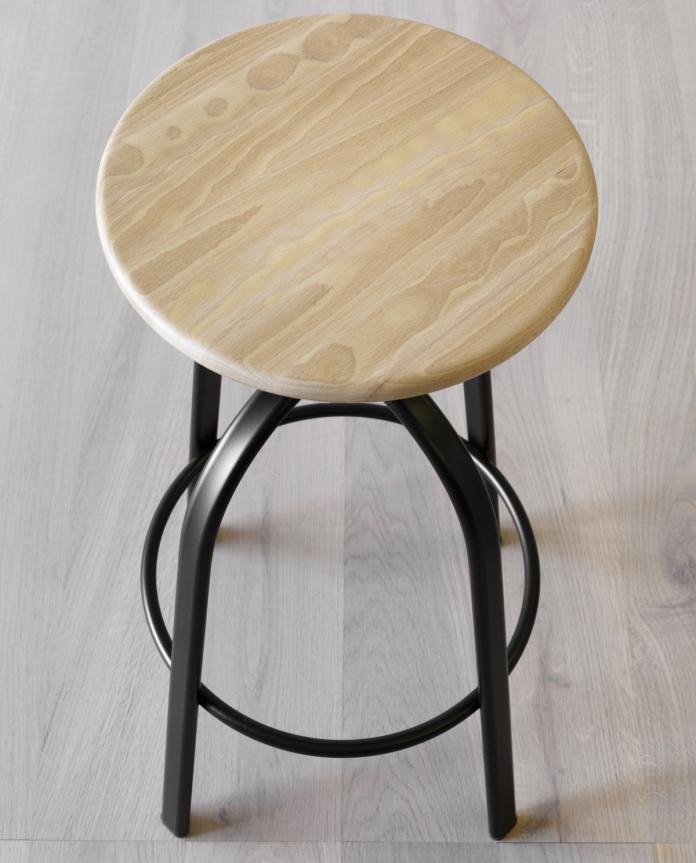 Miniforms Ferrovitos Stool