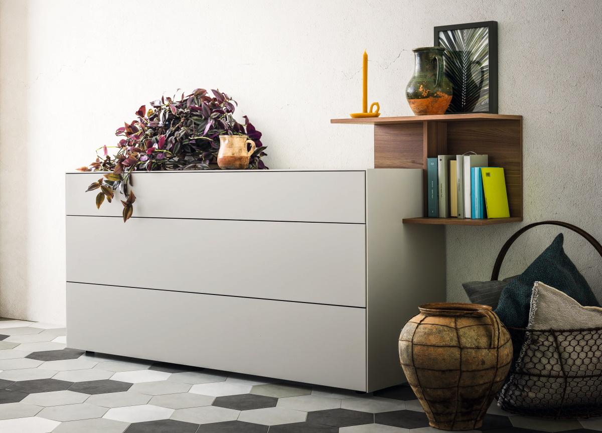 DaFre Fil Chest of Drawers