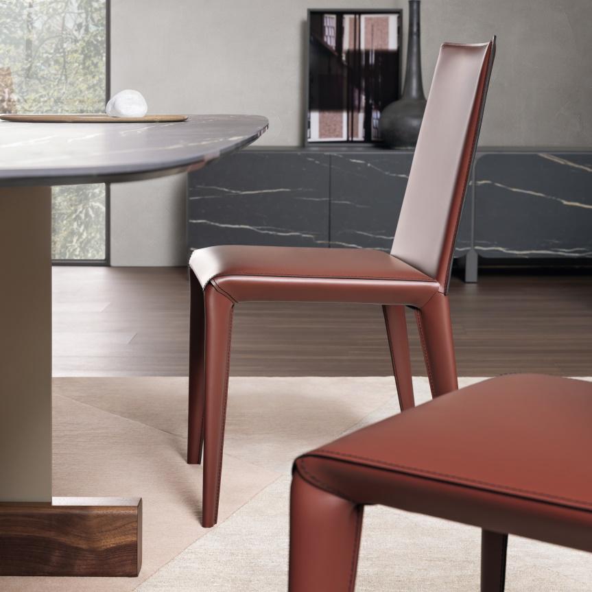 Bonaldo Filly Dining Chair