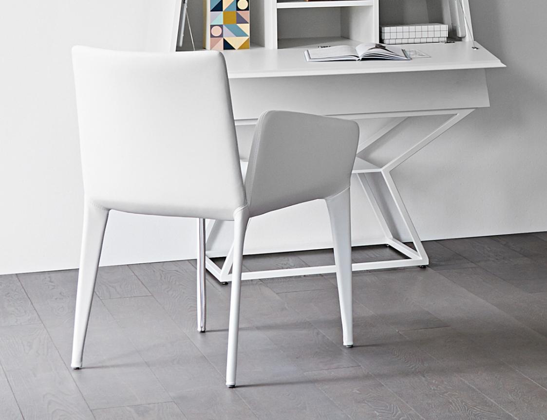 Bonaldo Miss Filly/Miss Filly Up Dining Chair