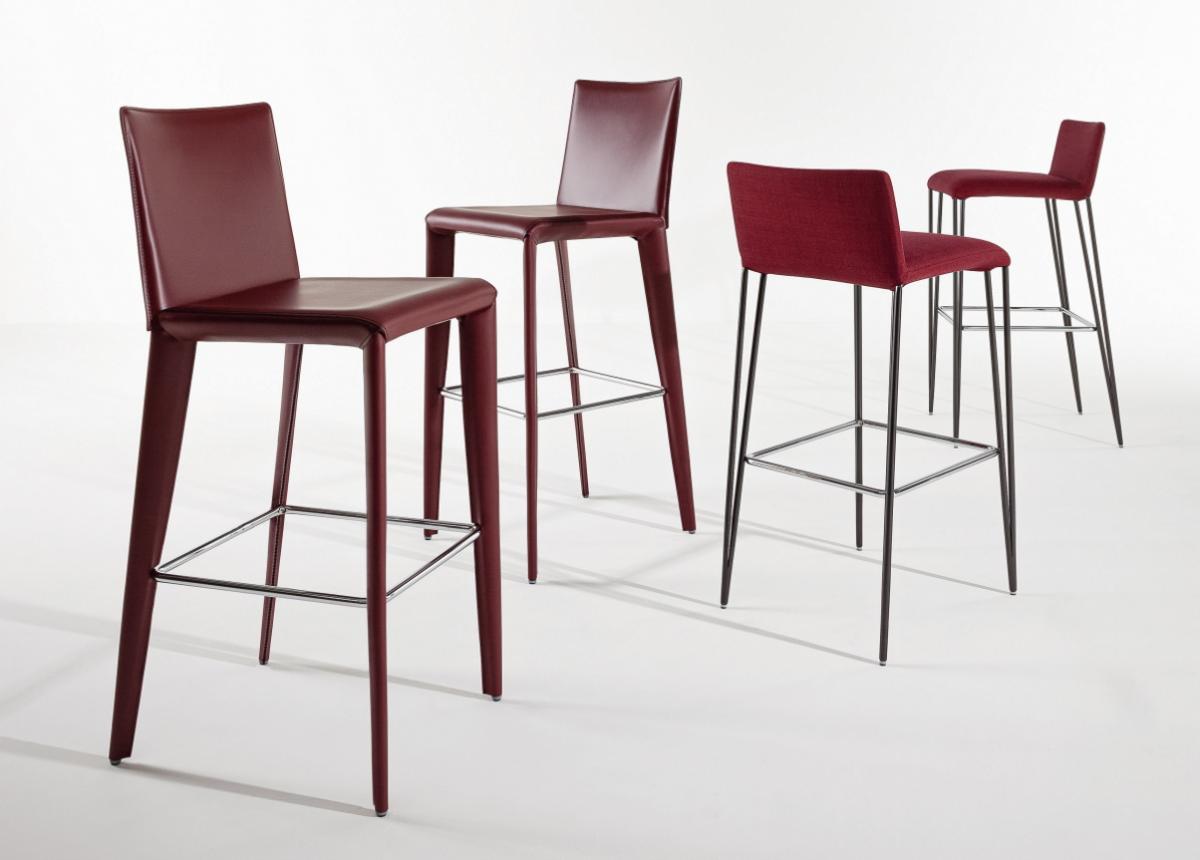 Bonaldo Filly Too Bar Stool