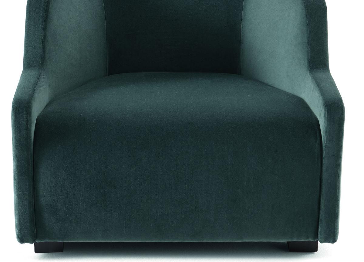 Gallotti & Radice First Armchair - Contact Us