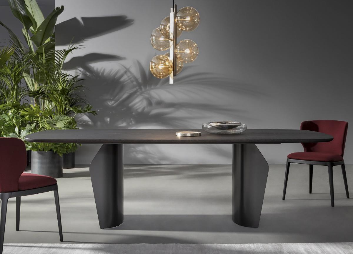 Bonaldo Flame Dining Table