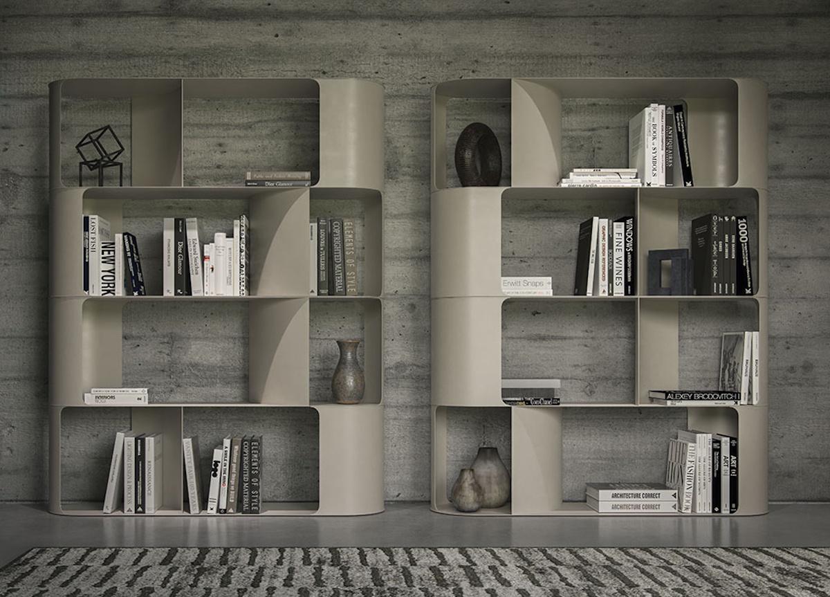 Cattelan Italia Fulham Bookcase