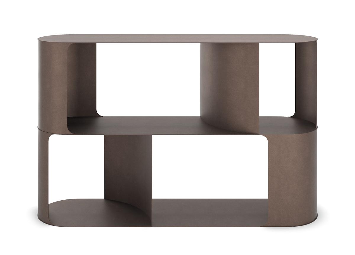 Cattelan Italia Fulham Bookcase