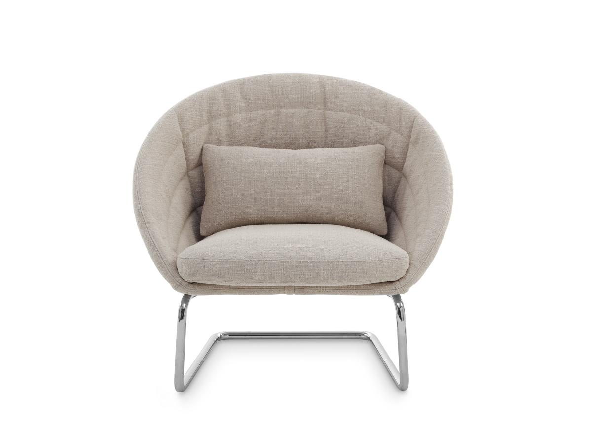 Saba Fleur Armchair